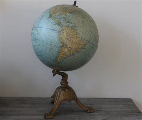 Pin On Globes