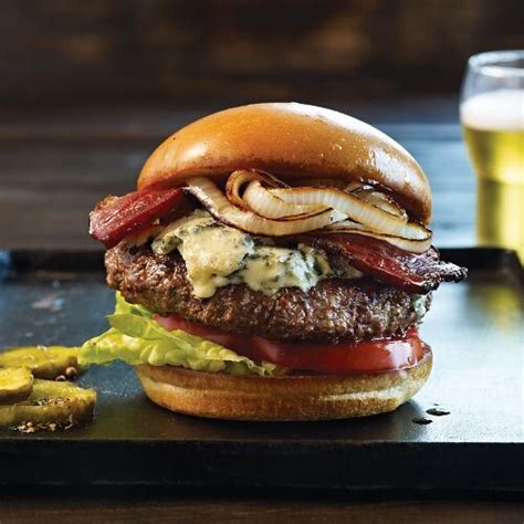 How To Grill A Burger With A Cast Iron Skillet Omaha Steaks