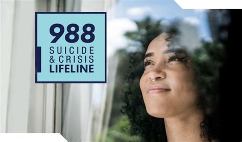 Hope Has a New Number: 988 Suicide and Crisis Lifeline