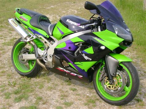 Troc Echange Echange Kawasaki Zx R Sur France Troc