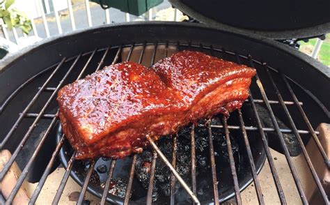 Buikspek Buikspek Bbq Recepten Gevuld Varkensvlees