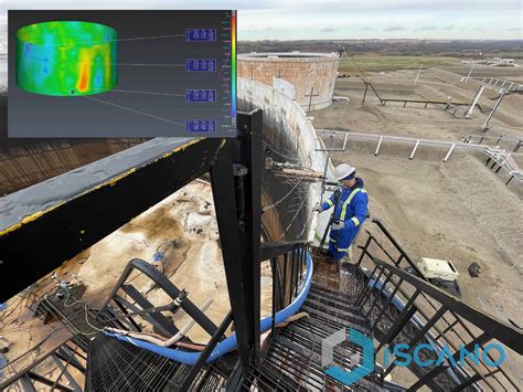 3D Laser Scanning Projects| iSCANO