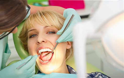 Dental Filling Procedure By Health Care Grad