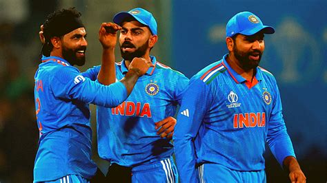 World Cup No Other Indian World Cup Team Has Marched As Imperiously As