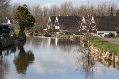 Living below sea level stock photo. Image of level, zuidholland - 38008090