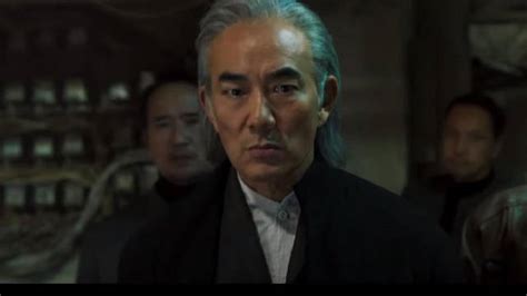 《九龙城寨之围城》发布正式预告，内地定档5月1日上映！新浪新闻