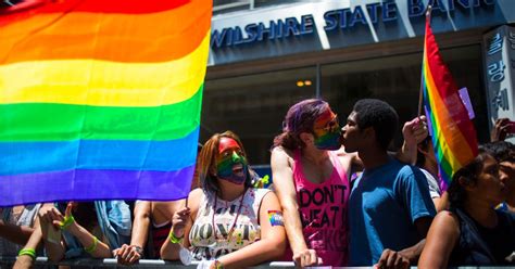 Gay Rights Groups Jump Ship On Enda Legislation Huffpost Videos