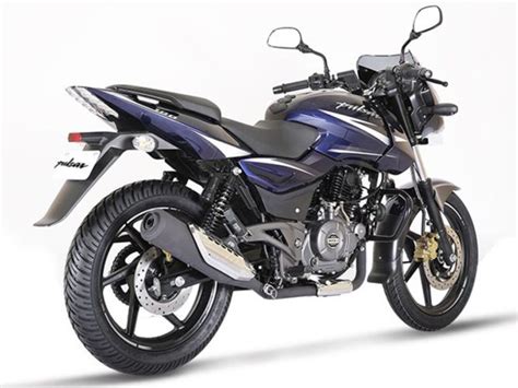 Bajaj To Launch Pulsar Naked In India Soon Report