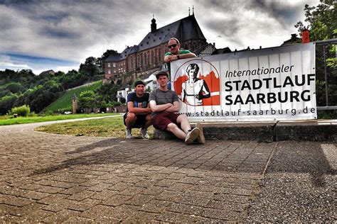 Sponsoring TuS Fortuna 1884 Saarburg E V