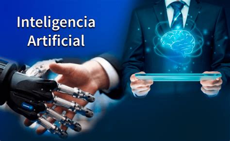 Que Es La Inteligencia Artificial Y Cuales Son Sus Beneficios Eroppa