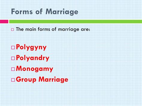 Ppt Marriage Powerpoint Presentation Free Download Id2090410