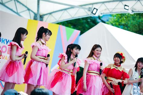 Tokyo Idol Festival