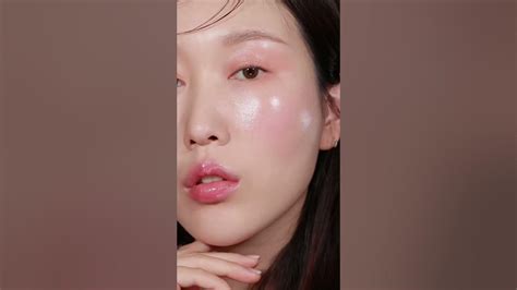 립밤 하나로 완성하는 글로우 메이크업 💗 Youtube