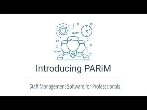 Parim Pricing Features And Reviews 2022 Free Demo