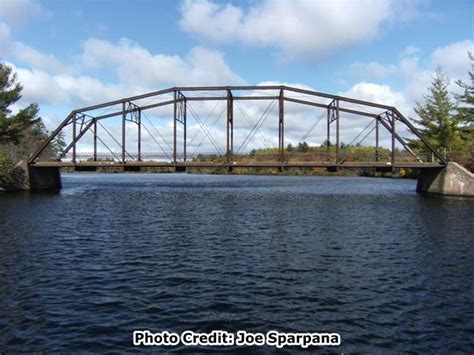 Twin Falls Bridge - HistoricBridges.org