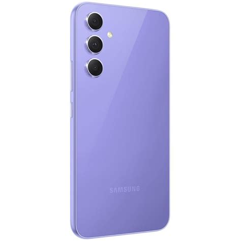 Galaxy A54 128GB Viola Dual SIM Back Market