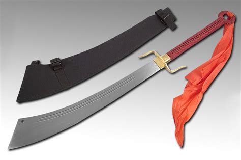 Da Kan Dao Broadsword Hanwei