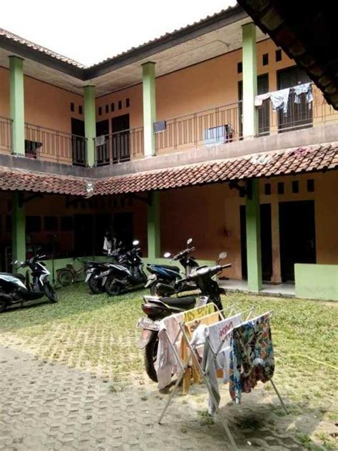 Rumah Kostan Hitung Tanah Rp M Strategis