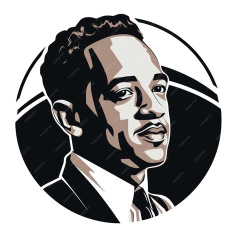 Premium Photo Langston Hughes Icon