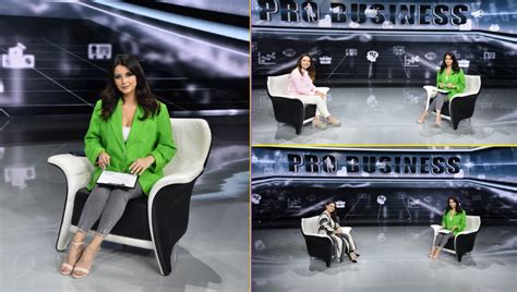 Pro Business Emisioni 26 Qershor 2023 Tv Klan