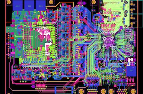 What Is Reverse Engineering Pcb To Schematic Pcb Copy