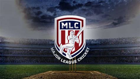 MLC 2023 Squad Teams And Players List Major League Cricket 2023 Full