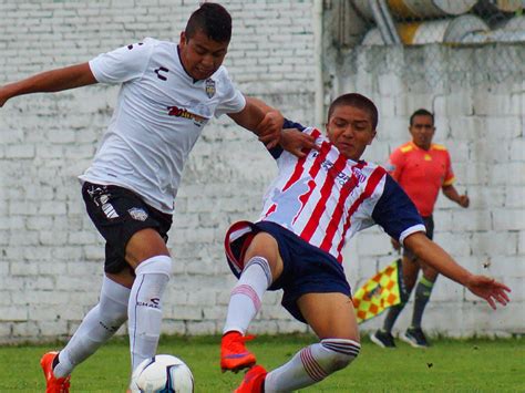 DeporPuebla GANÓ CHIVAS LOS ÁNGELES