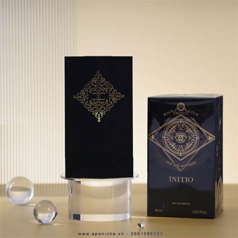 Initio Parfums Prives Oud For Happiness Edp Apa Niche