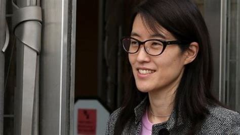 Ellen Pao Drops Sexism Case Appeal Bbc News