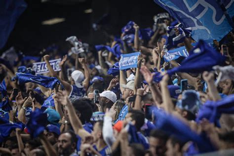 Torcida Ganha Motivo Especial Para Acreditar Na Classifica O Do