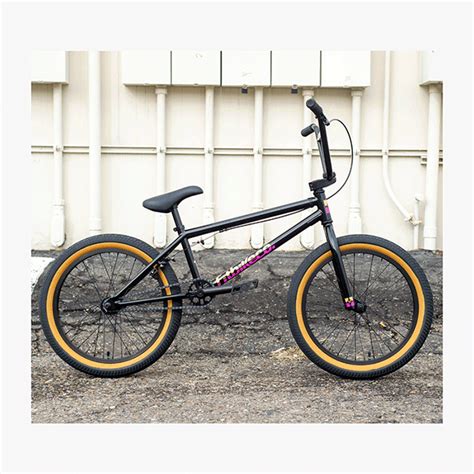 Own The Fit Bike Co Series One BMX Medium Black Get It At Performance