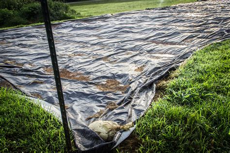 Silage Tarp | Farmers Friend