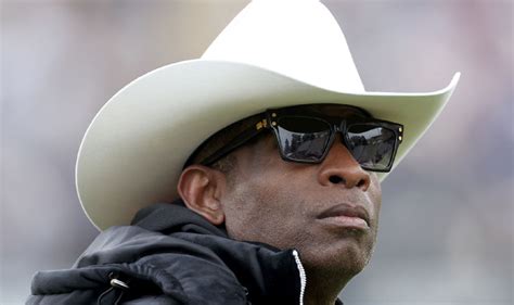 Deion Sanders On Brutal Five-Game Losing Streak 'Toughest Stretch of Probably My Life’ - BroBible