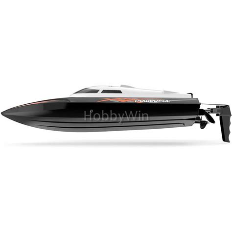 Udir C Udi Venom Power Rc Boat Udi Hobbywin