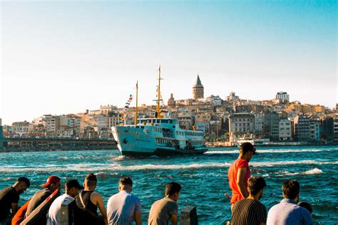 Eminönü ne Nasıl Gidilir EN HIZLI VE KOLAY YOL Görkemliyollar