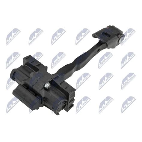 Nty T Rfeststeller T Rstopper Beidseitig Vorne Passend F R Vw Polo