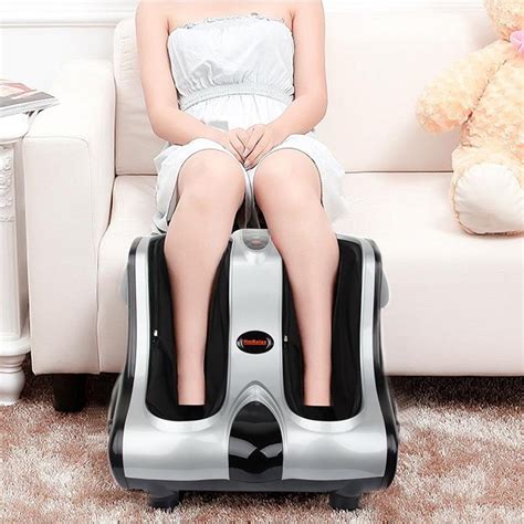 Top 5 Best Foot And Calf Massager Reviews