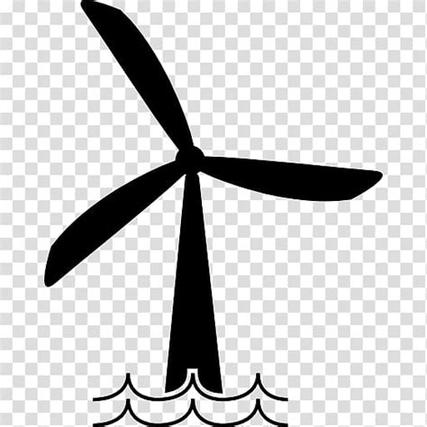 Wind Farm Wind Power Windmill Wind Turbine Computer Icons Energy