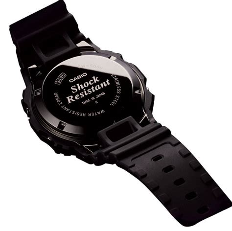 Zegarek Casio GW 5000U 1ER G Shock Solar Wave Ceptor ZegaryZegarki Pl