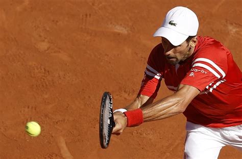 Novak Djokovic Se Lleva El Roland Garros 2021 Ante Stéfanos Tsitsipás