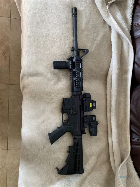 Colt 6920 Ar 15 For Sale At 913159517