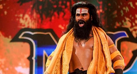 Veer Mahan WWE [Wrestler], Age, Biography Wife, Family, Net Worth ...