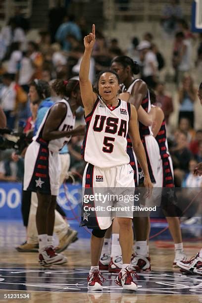 Dawn Staley Usa Photos and Premium High Res Pictures - Getty Images