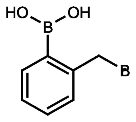 Brommethyl Phenylborons Ure Thermo Scientific Chemicals