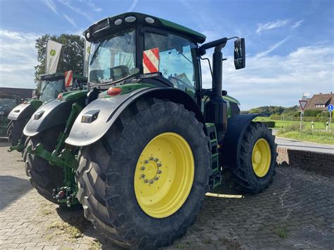 John Deere 6250R Traktor Kaufen In Deutschland Truck1 Deutschland