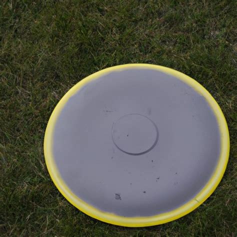 Who Invented The Frisbee Exploring The History And Impact Of This