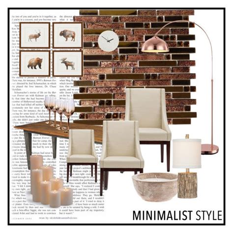 Minimalist Home Decor Inspiration