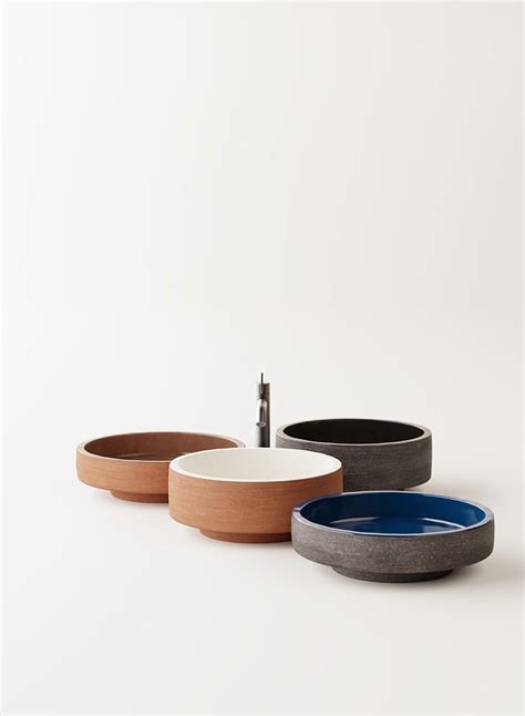 Cenote Washbasin By Agape Design Patricia Urquiola