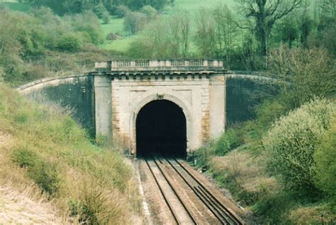 Box Tunnel - Alchetron, The Free Social Encyclopedia