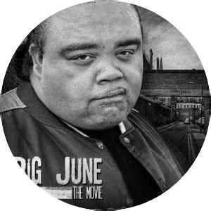 Big June Musical Artist Whois Xwhos